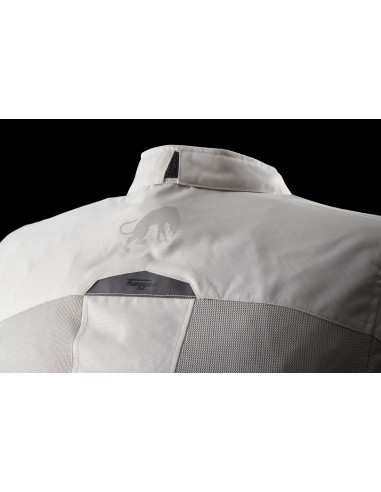 Chaqueta Furygan Mistral Evo 3 Blanco S