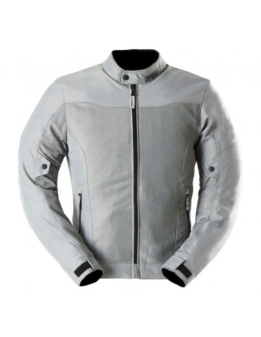 Chaqueta Furygan Mistral Evo 3 Gris S