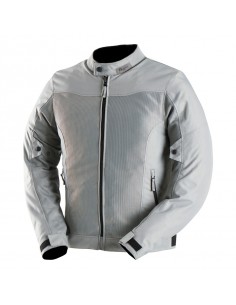 Chaqueta Furygan Mistral Evo 3 Gris S 2