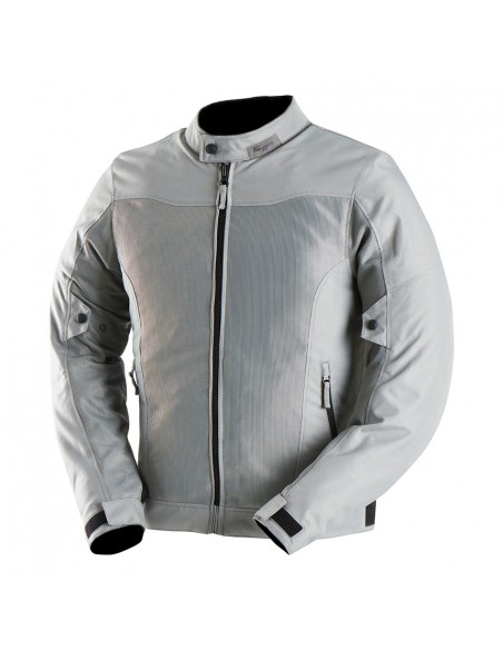 Chaqueta Furygan Mistral Evo 3 Gris S