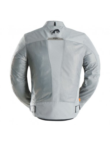 Chaqueta Furygan Mistral Evo 3 Gris S