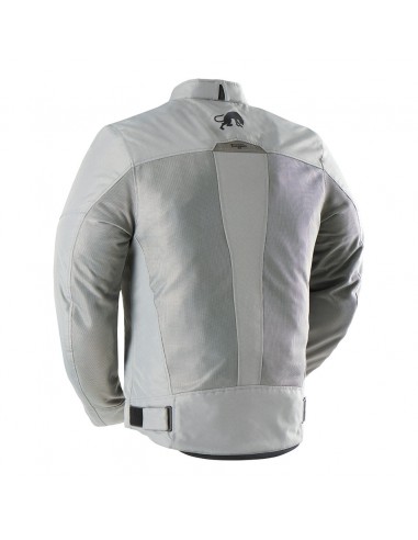 Chaqueta Furygan Mistral Evo 3 Gris S