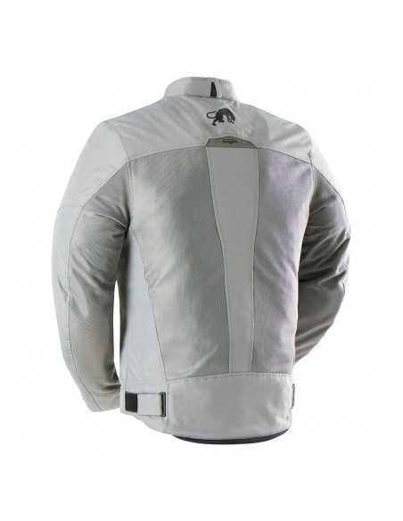 Chaqueta Furygan Mistral Evo 3 Gris S