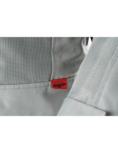 Chaqueta Furygan Mistral Evo 3 Gris S