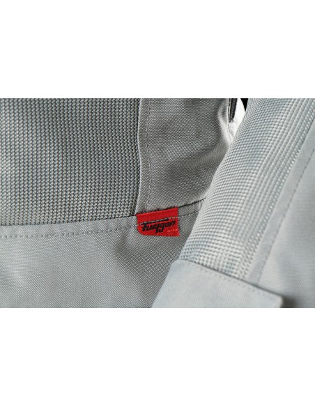Chaqueta Furygan Mistral Evo 3 Gris S