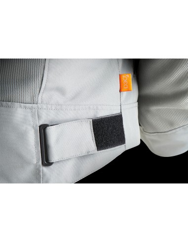 Chaqueta Furygan Mistral Evo 3 Gris S