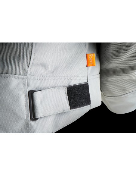 Chaqueta Furygan Mistral Evo 3 Gris S