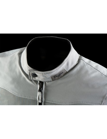 Chaqueta Furygan Mistral Evo 3 Gris S
