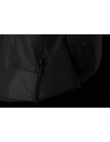Chaqueta Furygan Mistral Lady Evo 3 Negro S
