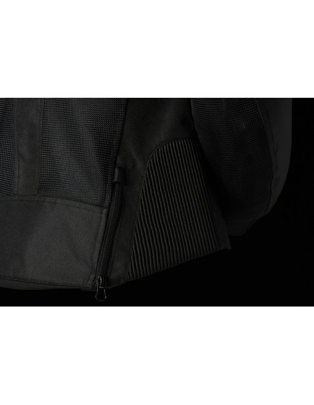 Chaqueta Furygan Mistral Lady Evo 3 Negro S