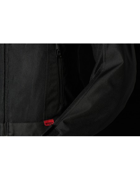 Chaqueta Furygan Mistral Lady Evo 3 Negro S