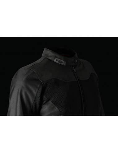 Chaqueta Furygan Mistral Lady Evo 3 Negro S