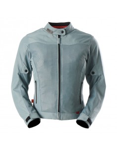 Chaqueta Furygan Mistral Lady Evo 3 Verde agua S