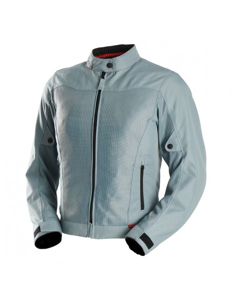 Chaqueta Furygan Mistral Lady Evo 3 Verde agua S