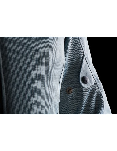 Chaqueta Furygan Mistral Lady Evo 3 Verde agua S