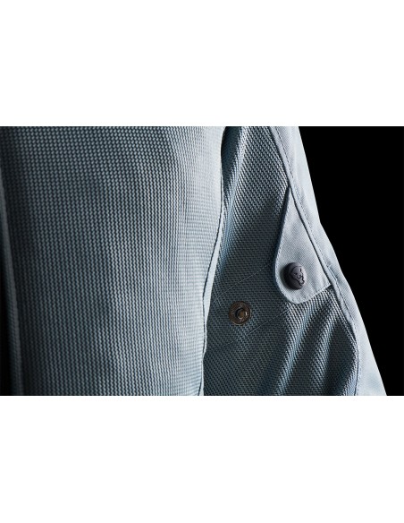 Chaqueta Furygan Mistral Lady Evo 3 Verde agua S
