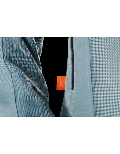 Chaqueta Furygan Mistral Lady Evo 3 Verde agua S