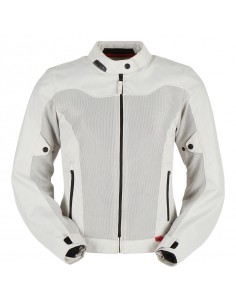 Chaqueta Furygan Mistral Lady Evo 3 Negro S 2