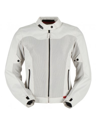 Chaqueta Furygan Mistral Lady Evo 3 Negro S