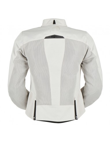 Chaqueta Furygan Mistral Lady Evo 3 Blanco S