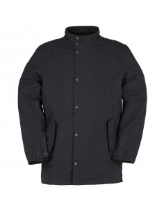 Chaqueta Furygan Harold 2D Negro S