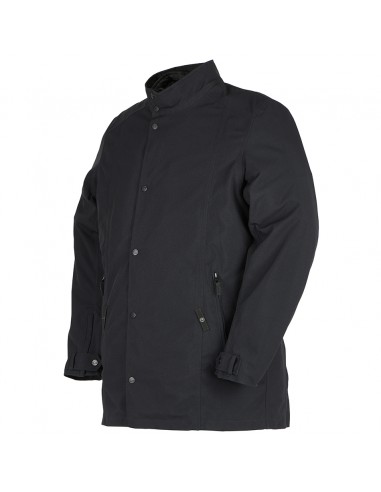 Chaqueta Furygan Harold 2D Negro S