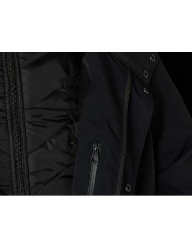 Chaqueta Furygan Harold 2D Negro S