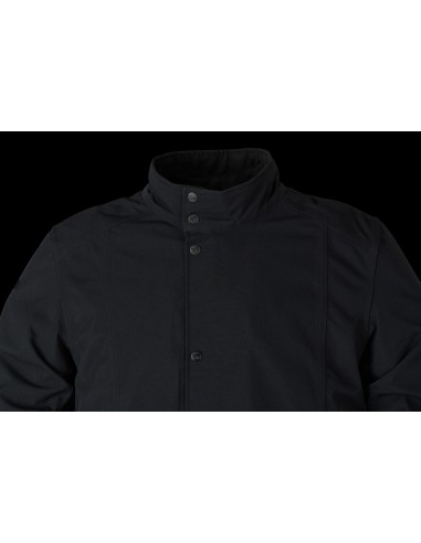 Chaqueta Furygan Harold 2D Negro S