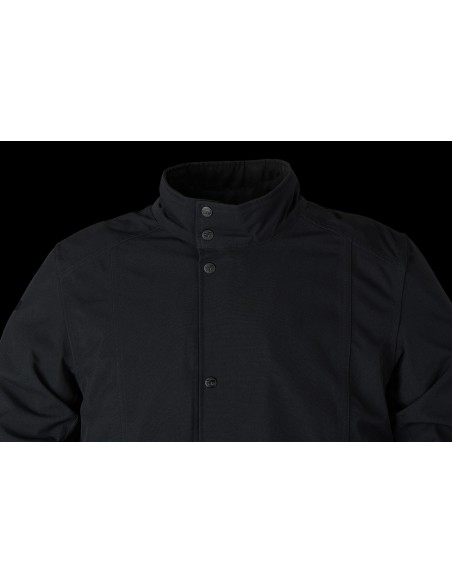 Chaqueta Furygan Harold 2D Negro S