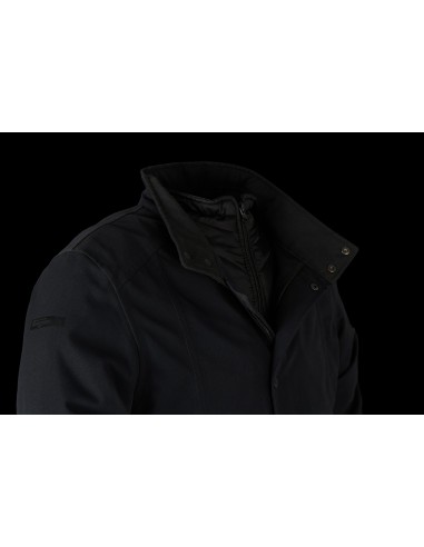 Chaqueta Furygan Harold 2D Negro S