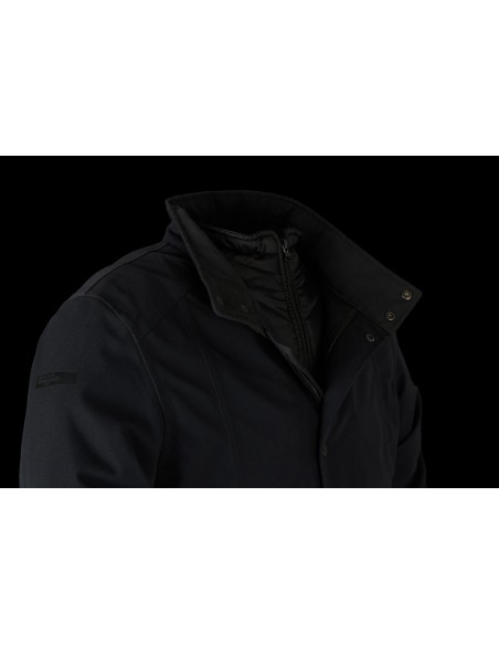 Chaqueta Furygan Harold 2D Negro S