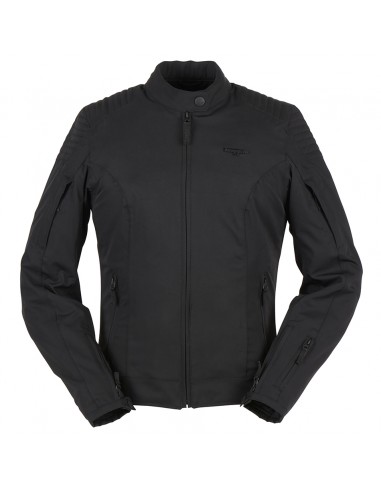 Chaqueta Furygan Jody Negro S