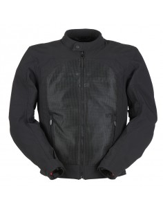 Chaqueta Furygan Baldo 3IN1 Negro S