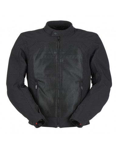 Chaqueta Furygan Baldo 3IN1 Negro S