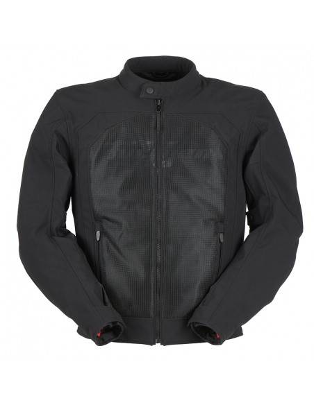 Chaqueta Furygan Baldo 3IN1 Negro S