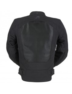 Chaqueta Furygan Baldo 3IN1 Negro S 2