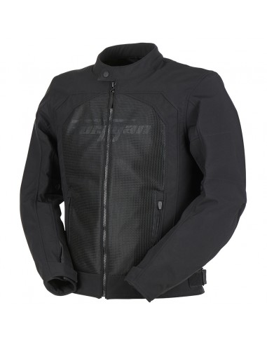 Chaqueta Furygan Baldo 3IN1 Negro S