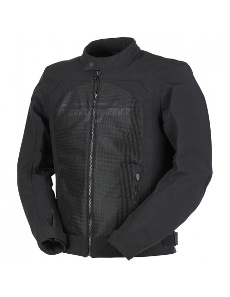 Chaqueta Furygan Baldo 3IN1 Negro S