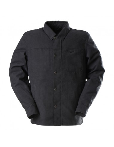 Chaqueta Furygan Marlon X Kevlar Negro S