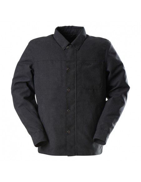 Chaqueta Furygan Marlon X Kevlar Negro S