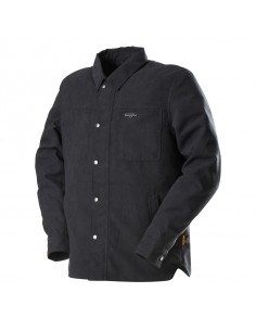 Chaqueta Furygan Marlon X Kevlar Negro S 2