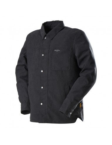 Chaqueta Furygan Marlon X Kevlar Negro S