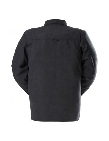 Chaqueta Furygan Marlon X Kevlar Negro S