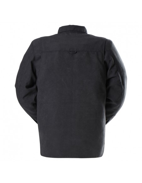 Chaqueta Furygan Marlon X Kevlar Negro S