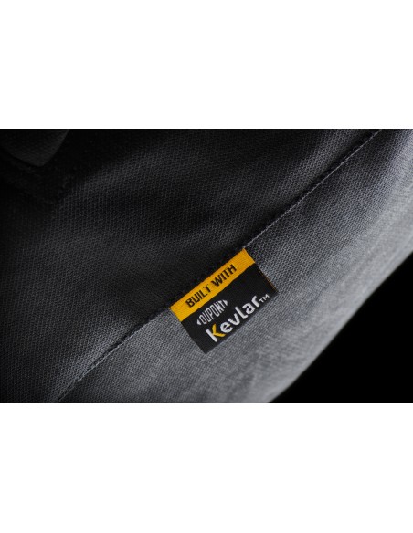Chaqueta Furygan Marlon X Kevlar Negro S