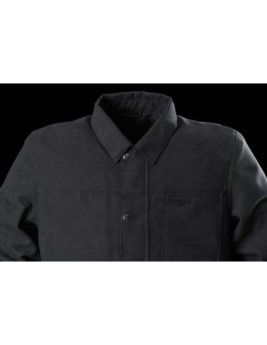 Chaqueta Furygan Marlon X Kevlar Negro S