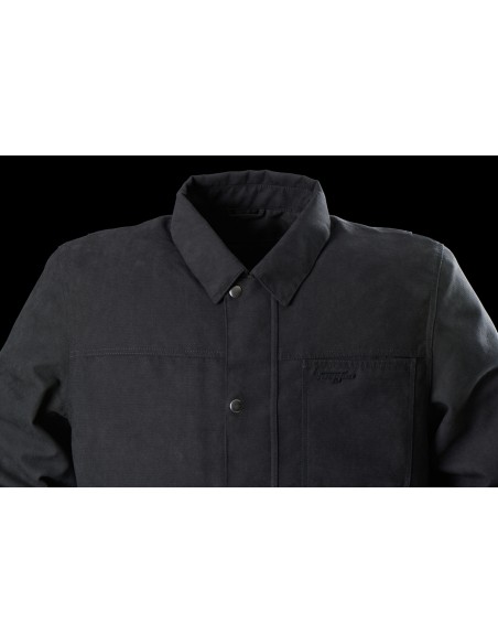 Chaqueta Furygan Marlon X Kevlar Negro S