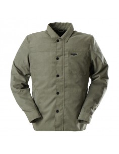 Chaqueta Furygan Marlon X Kevlar Negro S 2