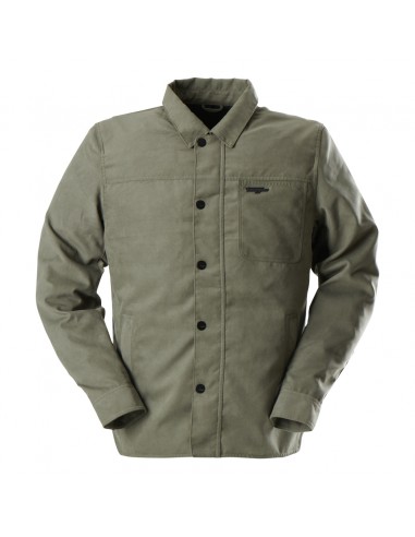 Chaqueta Furygan Marlon X Kevlar Caqui S