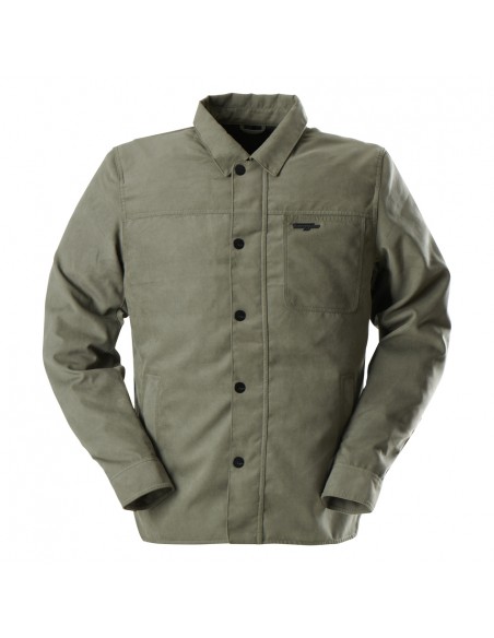 Chaqueta Furygan Marlon X Kevlar Caqui S